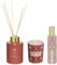 Atmosphera - Coffret senteur Gypsy - Rose