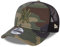 New Era 9Forty Kinder Trucker Cap - NY Yankees Wood Youth