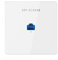 Punto DE Acceso WiFi IP - COM W36AP AC1200 Dual Band GIGABIT IN - Wall