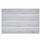 36pcs Vinyl Floor Planks Wood Effect Flooring Tiles Self Adhesive Kitchen Floor Lino (Grey-White)