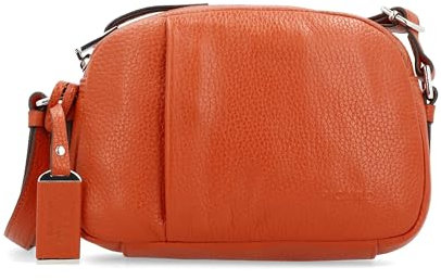 Picard Damen Schultertasche PURE aus Echtleder Klein, OneSize | mit Reißverschluss | Schultertasche | Alltag, Ausgehen