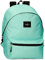 Pepe Jeans Girl's Aris Luggage- Messenger Bag, Blu (Acqua Mare), Taglia unica, Zainet