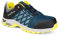 Goodyear Herren Gyshu1662 Sicherheitsschuhe, Black Yellow, 44 EU