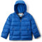 Columbia Sequoia Grove, Giacca in Pile con Cerniera Intera, Unisex per Ragazzi