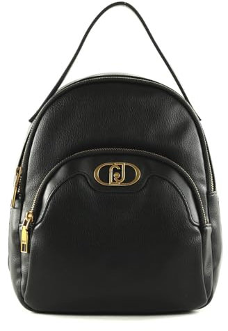 Liu Jo Anaba Backpack M Nero
