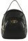 Liu Jo Anaba Backpack M Nero