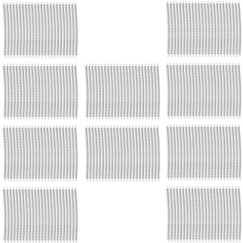 10X Silver Fret Wire Electric Guitar Fretwire Jumbo Width 2.90mm