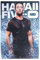 Alex O'loughlin Hawaii Five-0 Filmposter, 28 x 43 cm, #a269