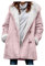 Early Prime Big Deal Giubbotto 100 Grammi Lungo Donna Alla Moda Felpe Primaverili Parka Invernale Corto Cappottino In Lana Giubbotti Blauer
