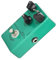 Gitarren-Effektpedal Tube Screamer Overdrive mit einstellbarem Ton und Pegel, LED-Anzeige, robuste Metallkonstruktion, kompakte Größe, Standard, Efecto overdrive manual TUBE SCREAMER