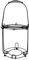 Colcolo Coffee Mug Holder,Espresso Cups Holder,Drainer Stand,Display Hanger Organizer,Metal Mug Tree Organizer for Kitchen Counter