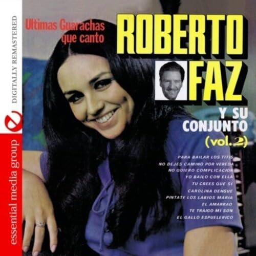 Ultimos Boleros Que Canto 2