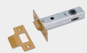 Legge 3724LK PB 95MM Tubu Latch