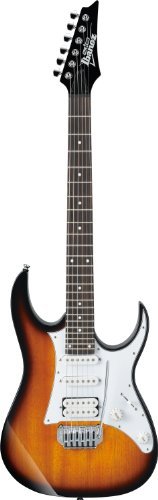 Ibanez Gio GRG140-SB Sunburst - Ibanez E-Gitarre