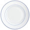 ARCOROC R6 Plato Hondo T 22,5 CM Rest.F.Azul ARC, Único, Estándar