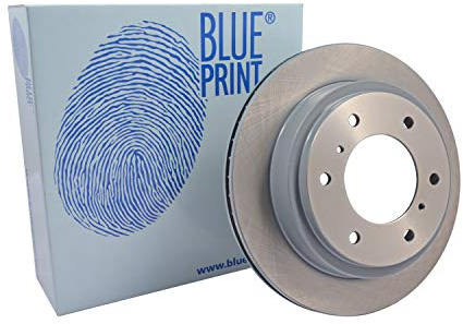 Blue Print ADC44379 Brake Disc