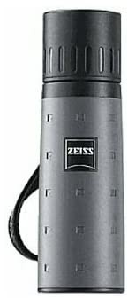 Zeiss 8x20 T-Design Selection Monocular and Cleaning Kit Bundle (2 Items)