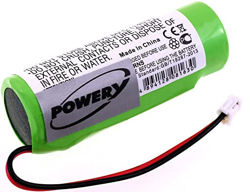 Akku für Sony CMD-C8, 3,7V, Li-Ion