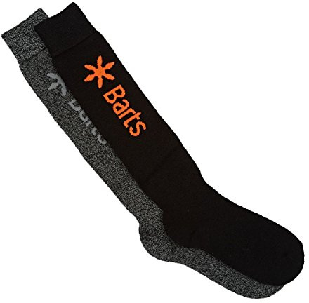 Barts Basic Skisock 2 Pack Calzini Sportivi
