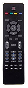 Genuine JMB JT0122002B/01 TV Remote Control