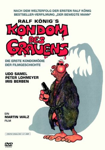 Warner Home Video
