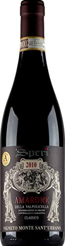 Speri Amarone della Valpolicella Classico Sant'Urbano 2011