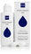 Hidro Health HA Solución Única con Ácido Hialurónico para todo Tipo de Lentes de Contacto Blandas con Portalentes Antimicrobiano (360 ml)