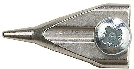 Express, 31071, Panne pour Fer Réf. 29, 393, 31071, Accessoire pour Fer à Souder, Lampe à Souder, Fer de Couvreur, Chalumeau d'Étanchéité, Pièces de Rechange