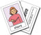 Let's Sign BSL Flashcards: House & Home: British Sign Language by Smith, Cath (2010) Cards