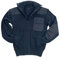 Mil-Tec Jacke-10820003 Jacke Dark Blau 46