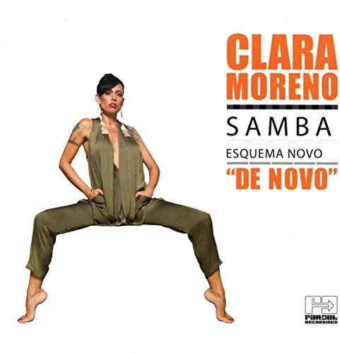 Samba Esquema Novo de Novo
