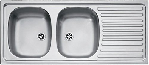 Franke Kitchen Systems FRANKE Argo XB 21 Inox