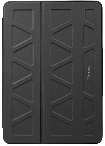 Targus Pro-Tek 26,7 cm (10.5) Folio Noir - Étuis pour tablette (Folio, Apple, iPad Pro, 26,7 cm (10.5), 400 g, Noir)