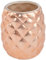 axentia Copper ZANHPUTZ-BCHR, Dolomit, Kupfer, 9 x 9 x 10,5 cm