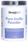 SimplyGo™ Reines Inulinpulver - Geeignet für Veganer - 500g - 100 Portionen - SimplySupplements