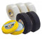 2X Schlägertape Profi Cloth 24mm Black, 3X Shine Tape, 1x Hockey Wachs