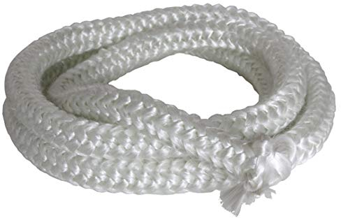 Hark Türdichtung 8 mm / 2 m für Feuerraumtür