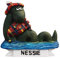 3D Loch Ness Monster Schottland UK Kühlschrankmagnet Reise Souvenir Geschenkkollektion Haus & Küche Dekoration Magnetaufkleber Schottland Kühlschrankmagnet