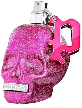Parfum Femme To Be Sweet Girl Police