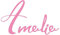 tjapalo® pk270 Wandtattoo Mädchen Name kinderzimmer türschild Mädchen Wandtattoo Name Mädchenzimmer, Farbe: Rosa