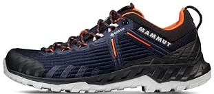 Mammut Alnasca Knit Iii Low Goretex Hiking Shoes EU 39 1/3