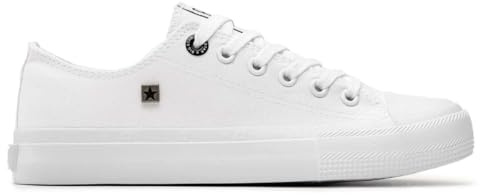 Big Star Damen Plimsolls