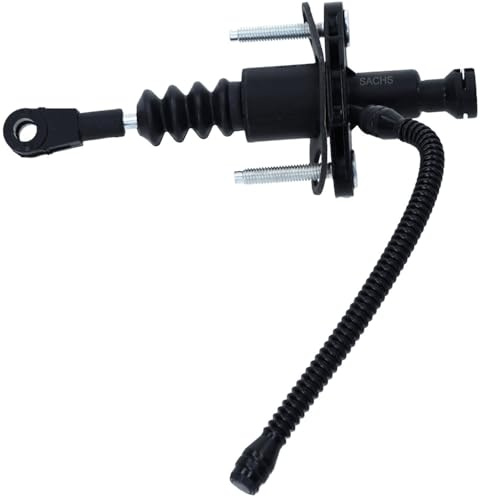 SACHS 6284 654 013 Geberzylinder Kupplung für Opel Zafira/Zafira Family B (A05) 2005-2019 und Andere Fahrzeuge