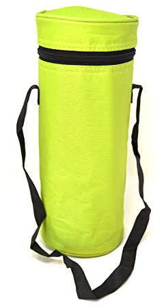 Nevera Verde 3L Total Hidalgo 1.5l Botellas Enfriador Flexible portátil para Playa Camping Bolsa térmica Camping Enfriador Camuflaje Militar