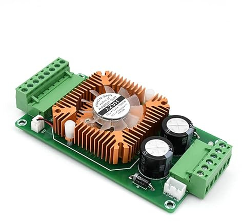 HOOCI TDA7388 4 * 50 W Hochleistungsverstärker Automotive Audio 10 W ~ 100 W HiFi Stereo Auto 4 Kanäle Heimkino Digital DIY HiFi AMP