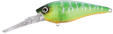 SHIMANO BT WorldCrank AR-C Flash Boost 64mm 17g 010 Hot Tiger