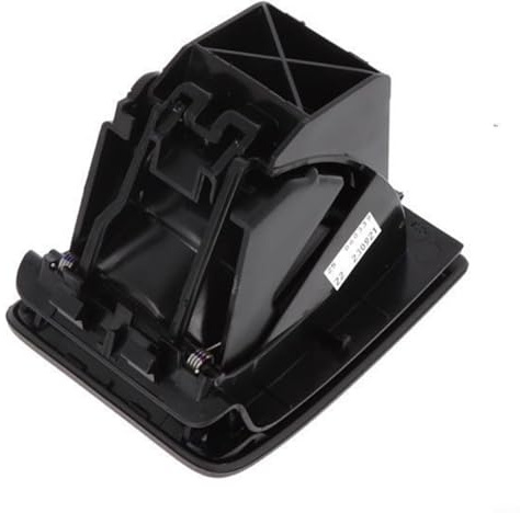 Sileduove Getränkehalter Mittelkonsole, Getränkehalter für Beifahrermittelkonsole für Mercedes W636 Vito 2003–2014, 6396800458