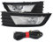 Nebelscheinwerfer Für Skoda Octavia A7 Limousine Combi 2013-2017 Auto Front Stoßstange Nebel Licht