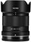 VILTROX 25mm f1.7 Z, Objetivo AF 25mm F1.7 Montura Z para Nikon Z, Enfoque Automático para APS-C, Compatible con Nikon Z7 II Z FC Z6 II Z50 II Z6 III Z6 Z7 Z30