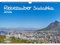 Reisezauber Südafrika DIN A3 Kalender für 2026 Afrika Landschaft Reise Tiere Urlaub - Set-Inhalt: 1x Kalender, 1x Weihnachtsanhänger (insgesamt 2 Teile)